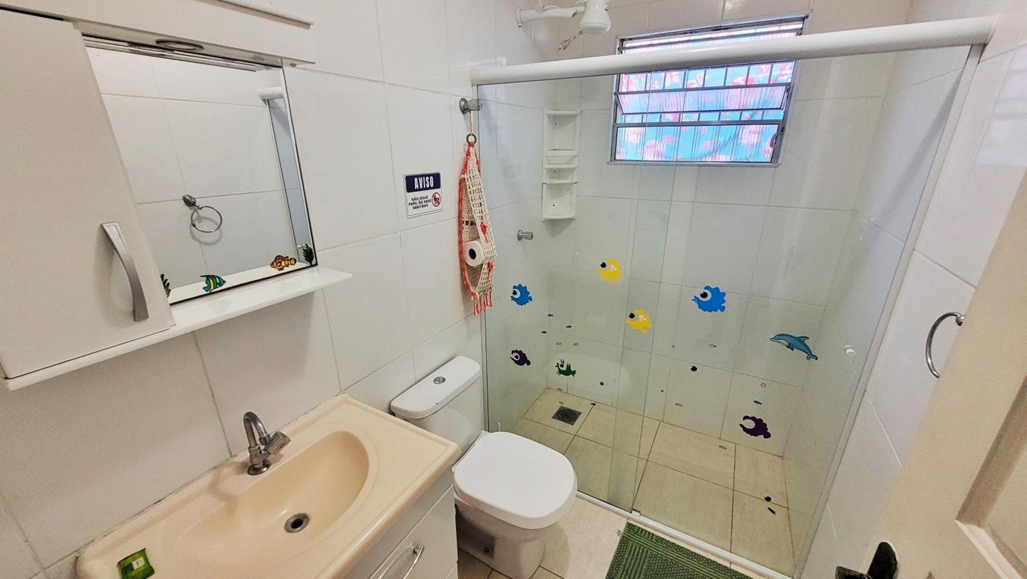 ウバトゥバ Bardul'S Houseヴィラ 部屋 写真