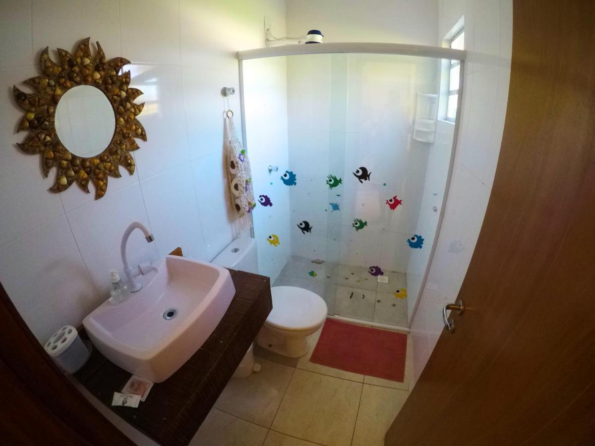 ウバトゥバ Bardul'S Houseヴィラ エクステリア 写真